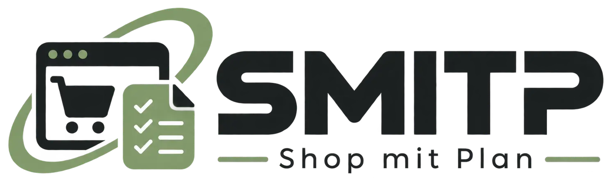 SMITP – Shop mit Plan